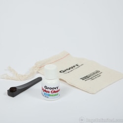 Groovy� Anti-static Stylus Cleaning
